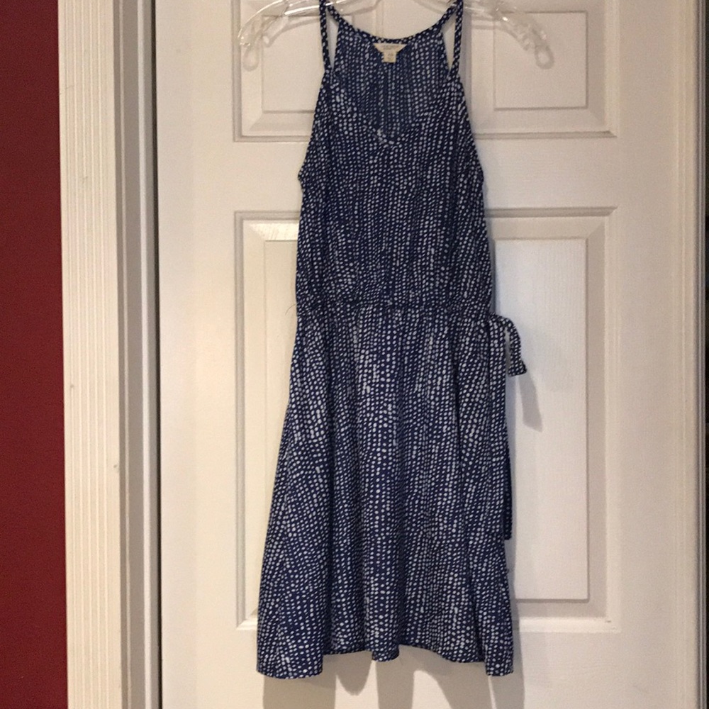 💙Lucky🖤 Brand💙 XS Dress🖤